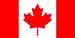 Canadian flag
