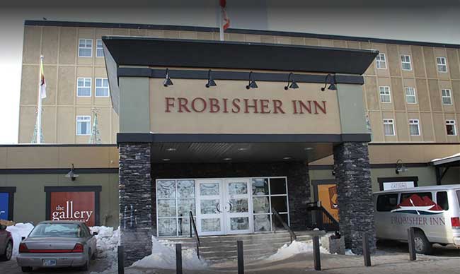 Iqaluit Charter Flights - 3 Competitive Quotes